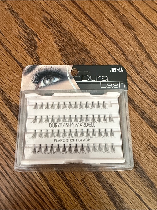 Ardell Other - NIB Dura Lash Cluster Lashes
